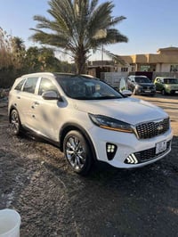 سورنتو خليجي • فول مواصفات • ماشي ٦٨٠٠٠