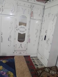 غرفة كاملة • صاج نجارة • ديالى بعقوبة
