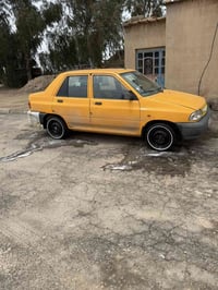 ‏سلام عليكم سايبة موديل 22 للبيع07808039965