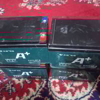 للبيع مستخدم شي قليل  4باتريات  ادفع  سعر عجبني ابيعلك07727407080