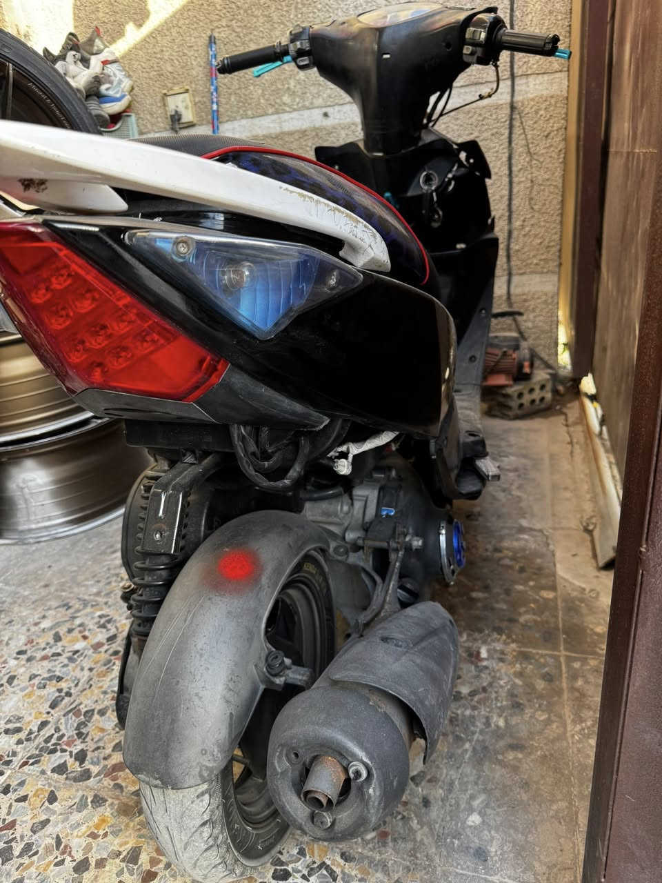 سلام عليكم ماكس مضلع موديل ١٧بيهه خيط تبخيركفرات موجوده نقصهه بجم بس مكينه جديده خرسه كهربايات شغاله مكاني بغداد لبياع السعر ٤٥٠خاص مفتوح ***********
