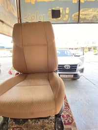 تويوتا فورتشنر • دوشمة وكشنات • بغداد العامرية