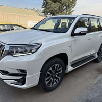 برادو VX • ٢٠٢٣ • ٤٠٠٠ كم