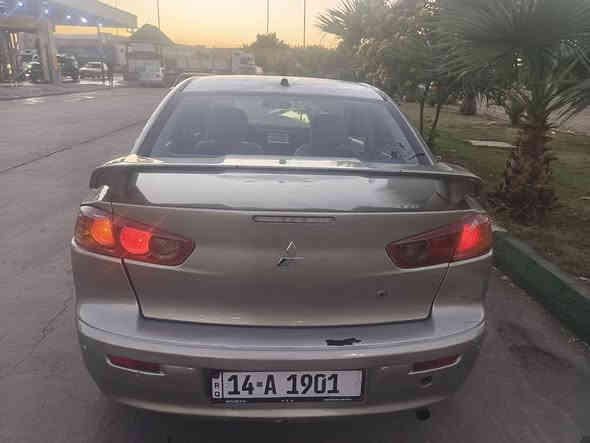 السلام عليكم مستيبوشي قرش لانسر موديل 2008 اوتماتيك مكينه وكير كامري جدد السياره مصبوغه عام جماليه اترايها يونس للامانه غرفتها جديده السعر 52 قفل قفل بدون عمله مكاني بغداد السيديه تقاطع درويش رقمي ***********
