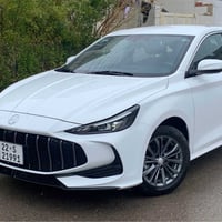 موديل ٢٠٢٥ • فول مواصفات • أربيل