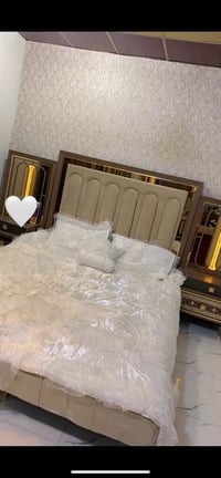 غرفة مودرن • البصرة • ٩ قطع