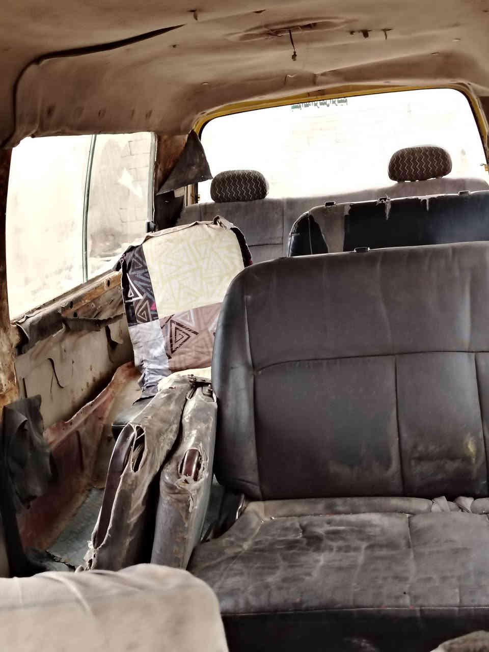 سلام عليكم كيه منغولي لبيع مديل 2006 سعر 65 بيه مجال شي قليل رقم بصره سياره ***********
