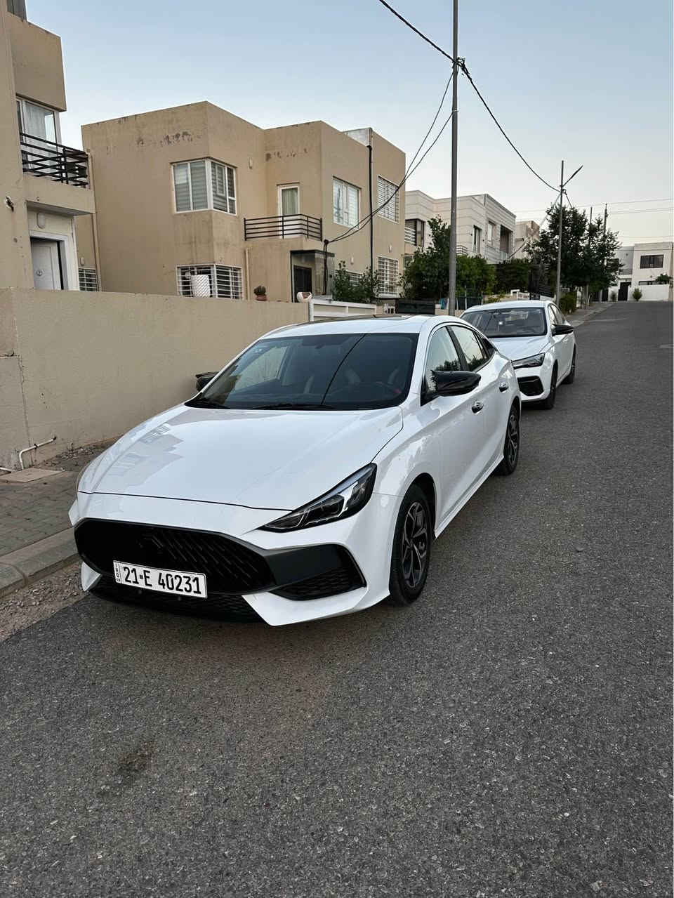 Mg gt 2024 لۆک لۆکە هیچی نییە رەسمی سۆنەرم داناوە ١٦هەزار ڕۆشتووە
فول کەمالیات کراوە یەک دینار مەسرفی نییە بەس لە مۆتۆسێل ڕۆنی گۆڕاوە بەنزین بەس سوپەری تێکراوە السليمانية, العراق


**إذا كنت صاحب هذا الإعلان وتريد حذفه لأي سبب، رجاءا أرسل رسالة إلى الدعم الفني**