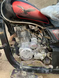 ستوته • موديل ٢١ • وراق كامله