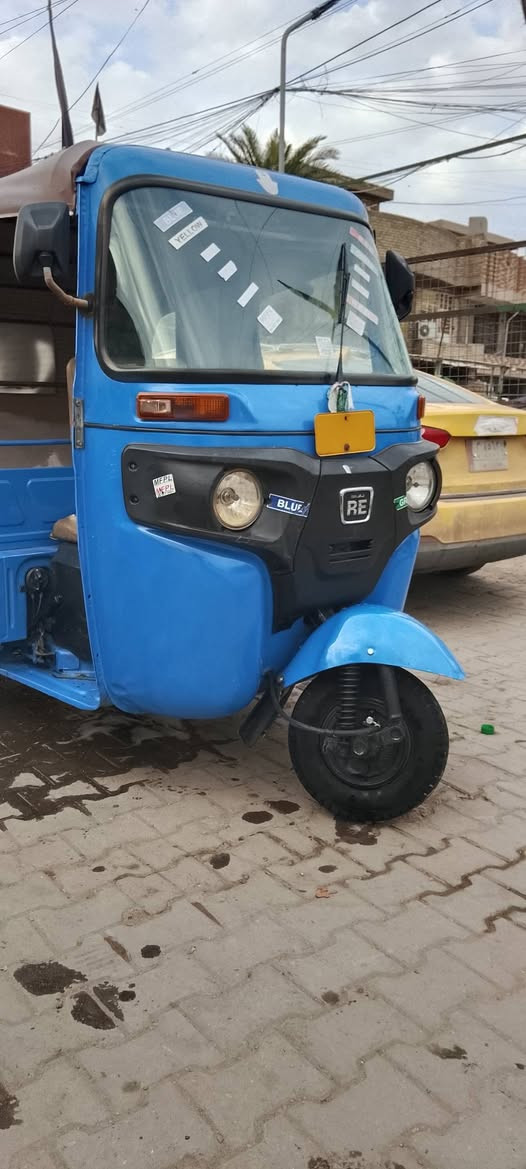 سلام عليكم شباب تكتك رقم  وسنويه بغداد موديل 2022 شهر 11 كفاله بيه بس الغد بارد بي صبغ ودوس  معمرات وبيه يم الباب إصبعين   بارد اي معجون مابيه تجي تفحص وتكلب يله وتقتنع ياله تاخذهه مكاني مدينه الصدر  رجأن الموشراي لايعلق رقمي.   ***********
