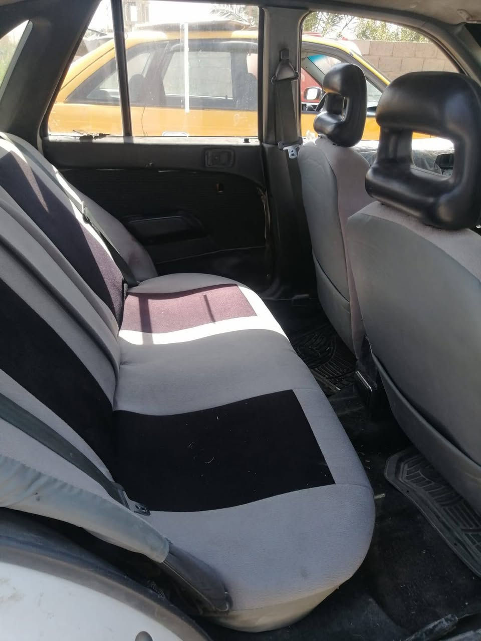 مراوس فكتره حجم 18او20 كلشي بحسابه حسب النتفاق مستبوشي لانسر موديل 1992 سنويه عضم عاج سنويه ساقطه من 2021 دفتر بانزين بيه محرك كير شرط سياره جاهزة رقم كركوك اليف شرط التحويل مكاني كركوك واحد حزيران الستفسار عله هاذه ***********
السعر 25وبيه مجال
