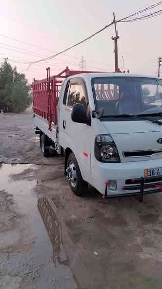 السلام عليكم سياره فحل مسكر 7كير مكينه شاصي كفاله عامه تخم تاير جديد السياره فول مواصفات موديل2016سياره بسمي تحويل مباشر سعر 140وبيهه مجال بصيط رقم الهاتف***********العنوان نجف  الرقم بابل انكليزي
