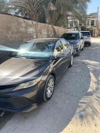 نقل طلاب • فلوجه-الرمادي • سيارة خصوصي حديث