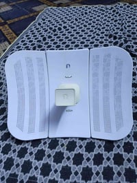 نانو لايت بيم 5 • مستعمل شهرين • كوفة المطار الجديد