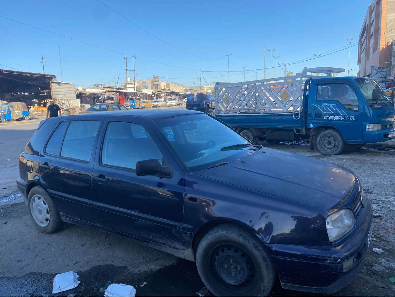 *********** بغداد, العراق
