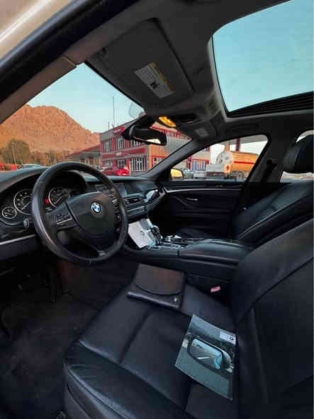 Slaw La addmin. ❤️
BMW. F10. 528i.  2012. ✅🦅
F10. DUBAI. 
***********
***********
مكينه. ٥٢٨i. 
2012
سه ياره كه دووبه يه.  بي ره قه مه. ساغه. 
كلينه. بي بوياغ. بي سارد. بي جالو. شوخت 
چالو. ٢ گه لا. ببره. هيج هيجي. نيه به شه رت.  
ده حامي بو ده حامي. به شه رت 
فول مواسه فات 
سلايت گه وره 
شاشە گەورە 
بريك به سمه 
حاسه. و كاميرا. ٣٦٠. پله. 
هه موو گياني له سه ر شه ريكه يه. 
به سمه 
ئۆتۆ. سلف
سندۆق شەفت 
کوشن خەزن
کوشن کارەبا. 
ئاوینە کارەبا. ئاوینە. ئەخە وێت 
ناو دەری لۆک. ماشاءالله 
گيرو مه كينه. به شه رت. نه كراوه ته وه 
كاره باي به شه رت يه ك مانگ. هيج خه له لي نيه. رانية
