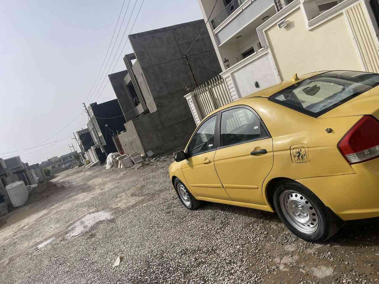 ‏سلام عليكم
‏سبكترة ‏2009 

‏ رقم ديالى

‏شرط التحويل

‏ماكينة 2000 جديدة

‏كير جديد

‏ضرر جاملغ امامي

‏كير أوتوماتيك

‏السعر 63 بيها مجال

‏استفسار رقم

‏الهاتف(***********)

‏مكان السيارة ديالى
