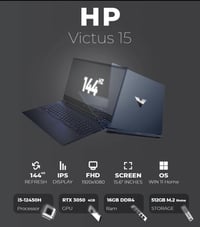 فيكتوس 15 • قليل الاستخدام • ٨ أشهر