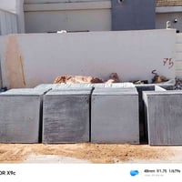 تطبيك وتزفيت وعاده ماستك صطوح شرط شغل درجه أولاه عل فحص وبسعر مناسب 07...