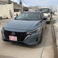 سنترا SR • ٢٠٢٤ • ضرر ١ قطعة