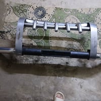 درع استيل • اصلي • حله