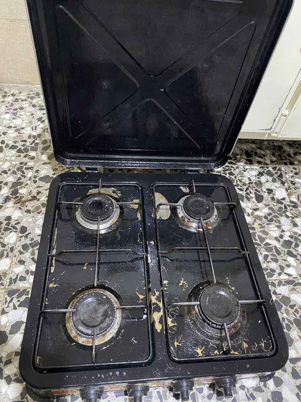 طباخً منضدي لبيع


**إذا كنت صاحب هذا الإعلان وتريد حذفه لأي سبب، رجاءا أرسل رسالة إلى الدعم الفني**