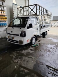 كيابنكو • ٢٠١٨ • ١٥٠٠٠٠ كم