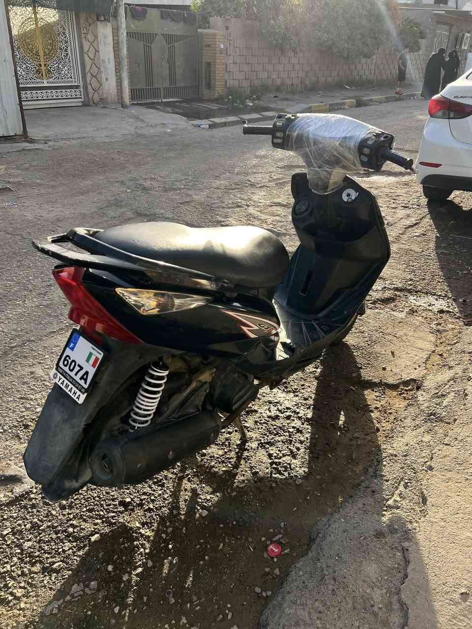 سلام عليكم دراجه ماكس ثعلب نظيفه نكرة سلف ومابيها نقص حمد لله  ٤٥٠ مجالهه حك جيتك 
رقمي ***********
