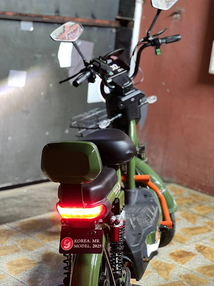 باسكيل شحن للبيع 
موديل 2025
2 سويج 
بصمة 
نسبة نظافة 99 بل مية
5 بطاريان جبير كركوك, العراق


**إذا كنت صاحب هذا الإعلان وتريد حذفه لأي سبب، رجاءا أرسل رسالة إلى الدعم الفني**