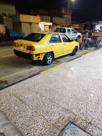 شيري كوين • كفاله مكينه وكير • كهربائيات شغاله