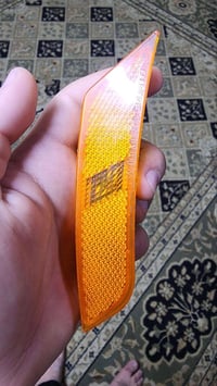 غراض ترافرس 23 اشارة صفحه يسرة وزعنفه صفحه يمنه للبيع 07718333688