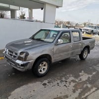 كابريو • ٢٠٠٨ • جنوط ١٧