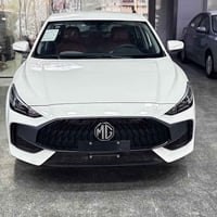 ام جي GT • ٢٠٢٥ • جير عادي