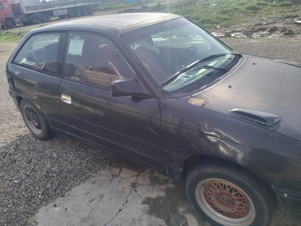 ‎ئۆپڵ ئەسترا بۆفرۆشتن یان گۆڕینەوە مەکینە 20 بێئەنفلۆ گێڕو مەکینەی بەشەرت بێتەقەو ڕەقە‎ حلبجة, السليمانية


**إذا كنت صاحب هذا الإعلان وتريد حذفه لأي سبب، رجاءا أرسل رسالة إلى الدعم الفني**