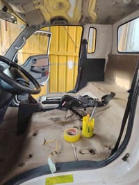 محطة غسل النخيل • غسيل RO • إزالة خدوش