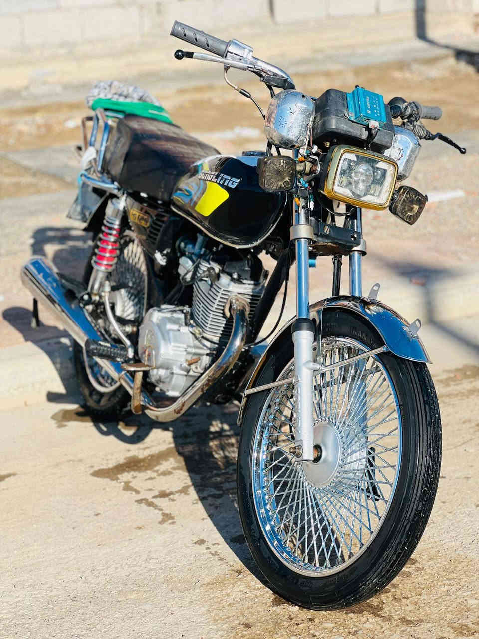 سلام عليكم تايكر موديل 21للبيع التفاصيل عل رقم ⬅️***********
