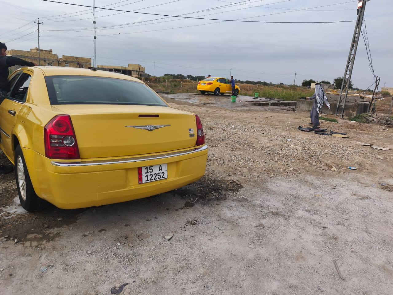 أوباما موديل 2010 رقم انبار بيها قاصرين السياره سعرها 75 وبيها مجال بسيط مكاني الشطرة مكينه وگير مكفولات الشراي يتصل على الرقم +964 786 202 9797


**إذا كنت صاحب هذا الإعلان وتريد حذفه لأي سبب، رجاءا أرسل رسالة إلى الدعم الفني**