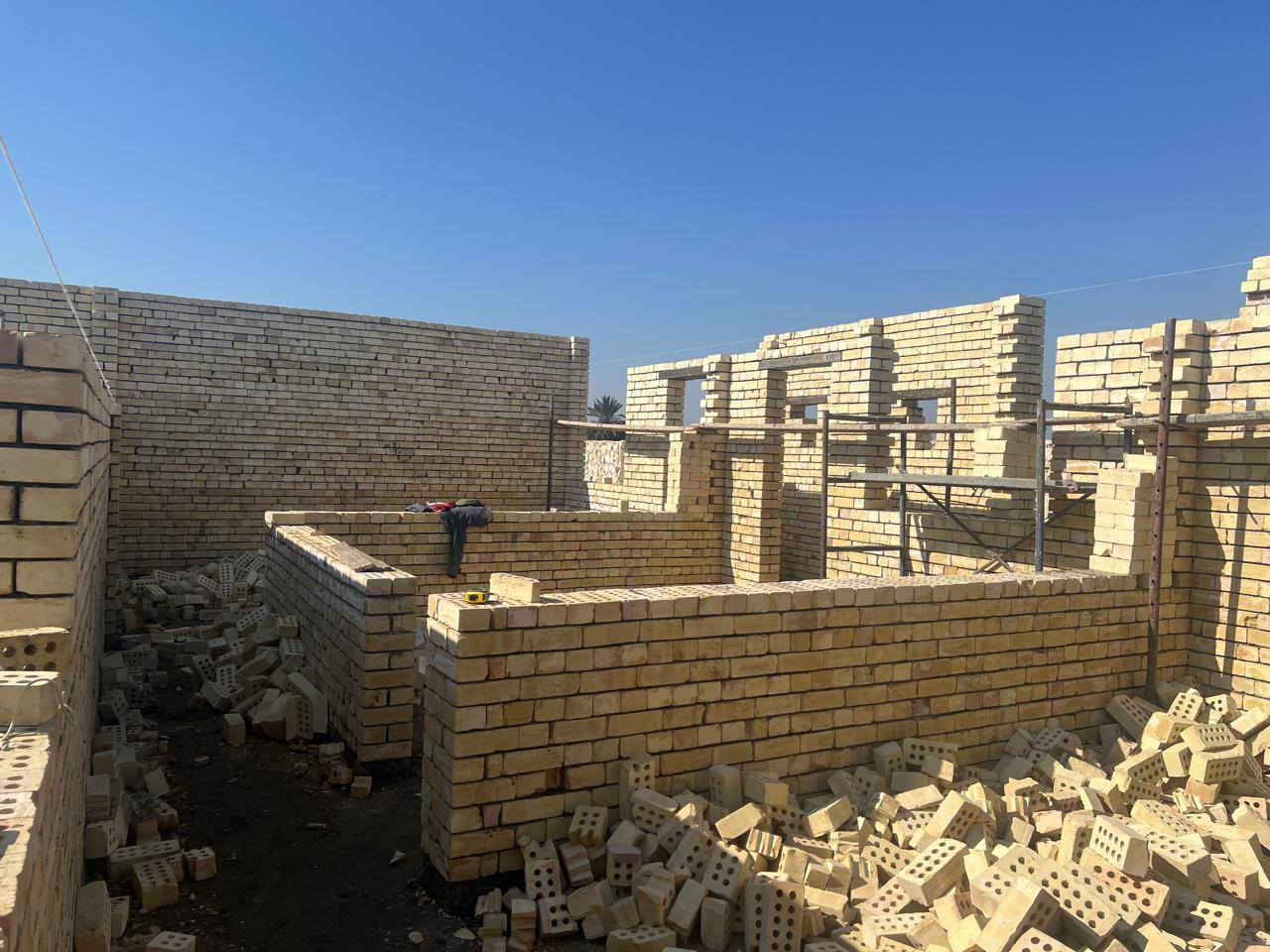 #ألعـاصمـة #للمقـاولات #العـامـة
         "نقـدآ وبـالتـقسيط"
هدم وترميم_أشراف هندسي
أحدث التصاميم_أستثمارعقاري_خرائط
ألعنوان:ألغزالية شارع مدير الأمن عمارة حامض حلو الطابق الثاني اهلآ وسهلآ بكم🤝
للأستفسـار خـاص أو اتـصال"
***********
***********
