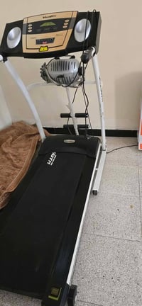 جهاز رياضي • جهاز هزاز • الغزالية