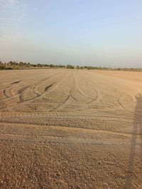 منطقة ابو عرايس • ٤ دونم • طابو زراعي