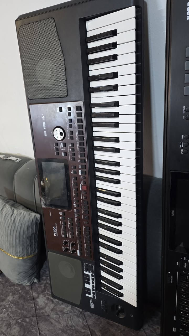 Pa700 اخو الكارتون للبيع
السعر 850$   ***********
