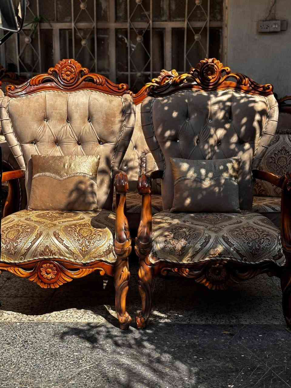 تخم ملكي للامانه اخو الجديد للبيع مكانه الحريه


**إذا كنت صاحب هذا الإعلان وتريد حذفه لأي سبب، رجاءا أرسل رسالة إلى الدعم الفني**