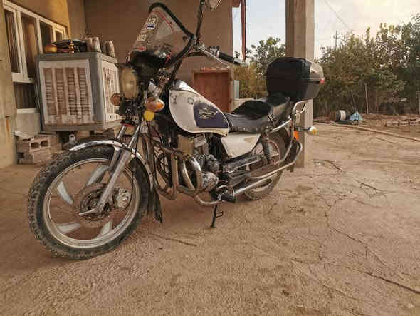 السلام عليكم
موطور جني بلكين للبيع

نگره سلف بكل وكت 

الموطور مجفت محرك مفتوح

موديل 14

كهربائيات كلها شغاله بس البك لايت مايشتغل

وبي نشرات شغاله

الكشر شوفت العين مو حيل نضيف

يعني مناسب

السعر 350 وبي مجال

***********
