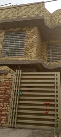 طابو صرف • بداية حي عدنان • ١٥٠م