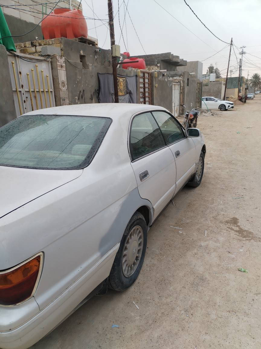 السلام عليكم للبيع بطه منفصل كفاله عامه من صبغ وضربه وتبديل محرك ٢٥٠٠ شرط وكير شرط تحويل مباشر حداديه جيده تبريد شغال سياره جاهزه مال جناي السعر ٥٠ مكان نجف ابو صخير *********** /*********** النجف, العراق
