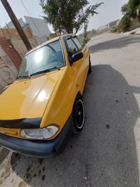 سايبه 2012 سياره جير مكينه تخم تاير 14 تبريد ويسود رقم الماني بغداد شر...