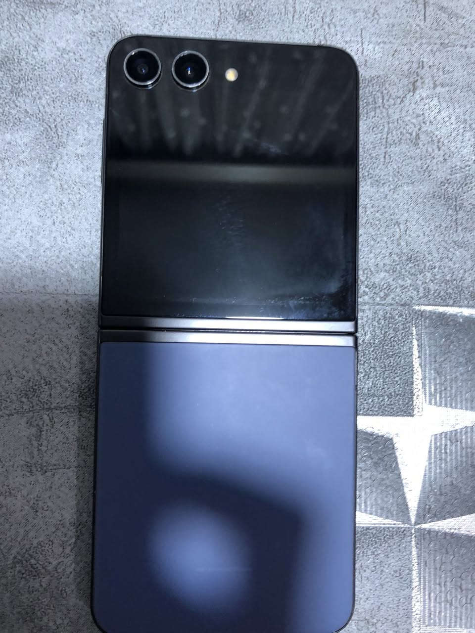 سامسونج فلب ٥ ذاكرة ٥١٢ ما مفتوح واتر بروف اريدة مراوس وية ايفون مكاني نجف


**إذا كنت صاحب هذا الإعلان وتريد حذفه لأي سبب، رجاءا أرسل رسالة إلى الدعم الفني**