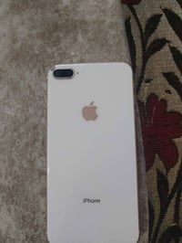 ايفون 8بلص • ٦٤ • كامره خلفيه ما تشتغل