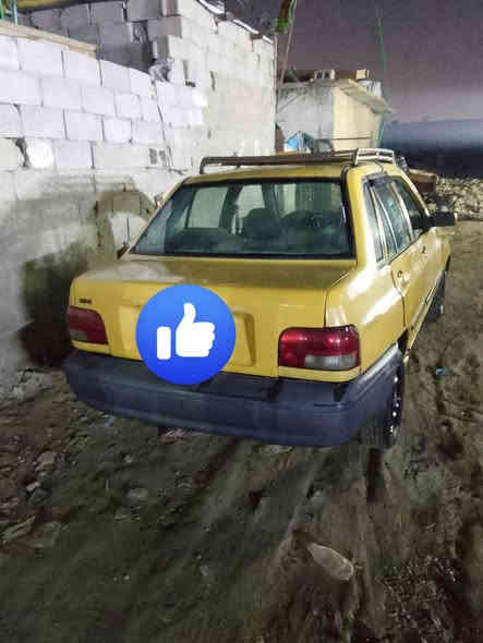 سلام عليكم سايبا موديل 2013 محرك بي خيط بخار رقم احمر سنويه عظم عاج سياره حيل حلوه كير حاويه بدون راعي سعر مليون و100 وبيها مجال حك جيه ***********
