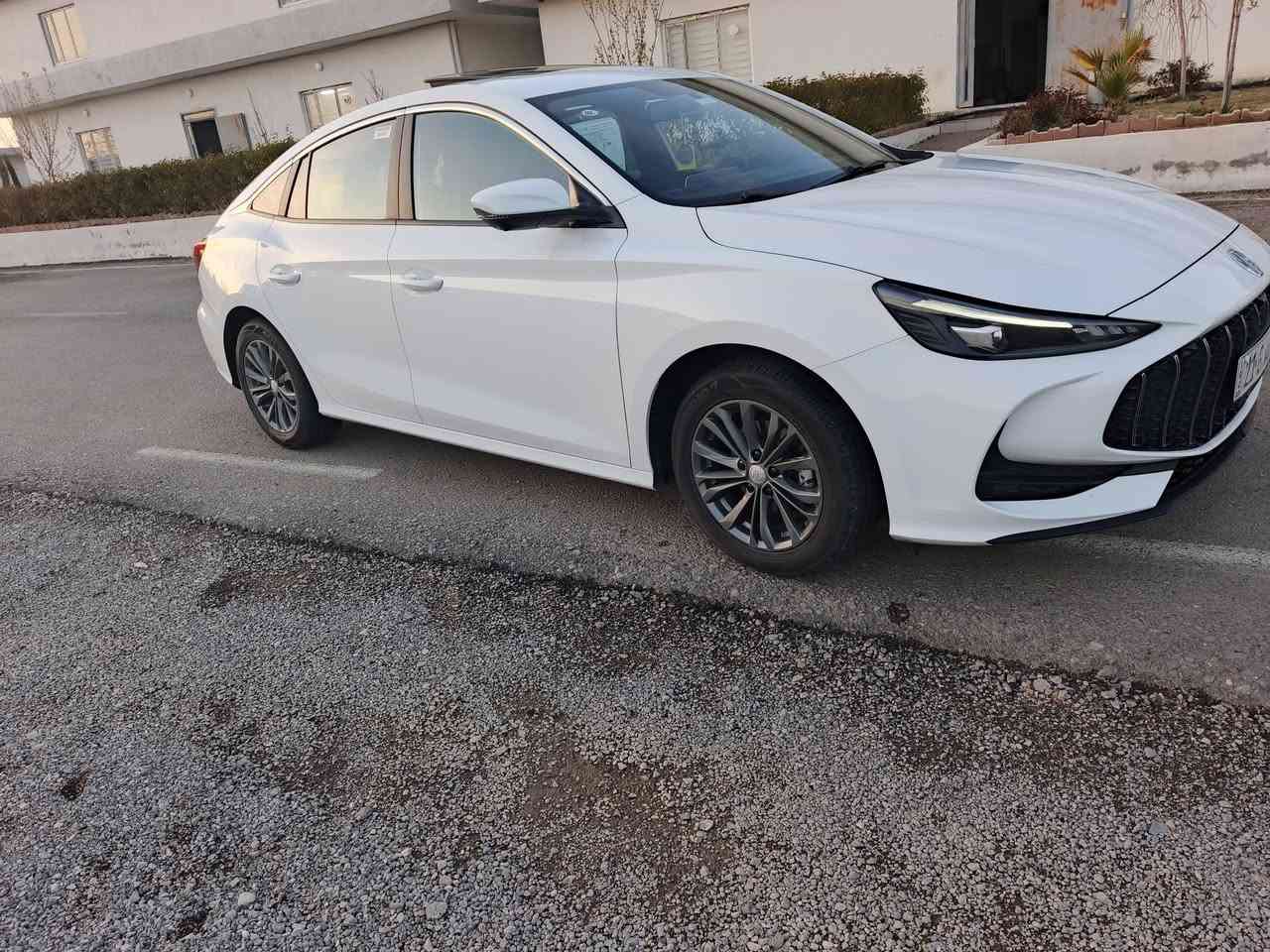 Mg gt 2025 فول ماسەفات کامیرا 360 سڵاید بەسمە شاشە ئەکتیڤ 5کامیرا بویاخ تەنک بوی بویاخ بی سارد گاعی قاڵبی تیایە سەرداژبوڵ و کوچنی تی گیراوە 21 هەزار ڕۆشتوە 119 مەجالیکی کەم ***********
